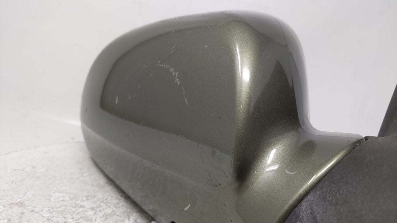 2004-2008 Suzuki Forenza Side Mirror Replacement Passenger Right View Door Mirror Fits 2004 2005 2006 2007 2008 OEM Used Auto Parts - Oemusedautoparts1.com