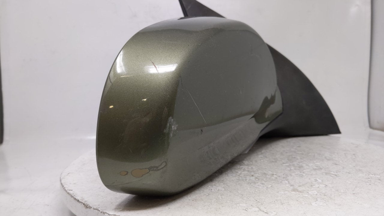 2004-2008 Suzuki Forenza Side Mirror Replacement Passenger Right View Door Mirror Fits 2004 2005 2006 2007 2008 OEM Used Auto Parts - Oemusedautoparts1.com