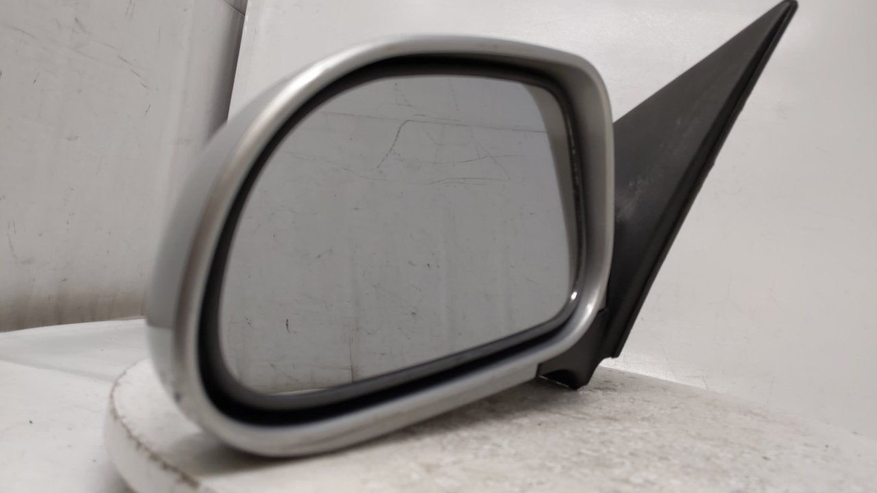 2004-2008 Suzuki Forenza Side Mirror Replacement Driver Left View Door Mirror Fits 2004 2005 2006 2007 2008 OEM Used Auto Parts - Oemusedautoparts1.com