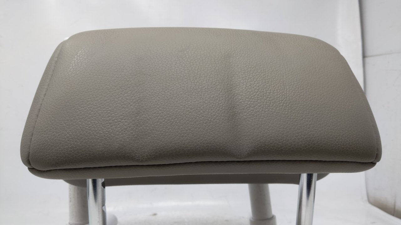 2000 Infiniti I35 Headrest Head Rest Rear Seat Fits OEM Used Auto Parts - Oemusedautoparts1.com