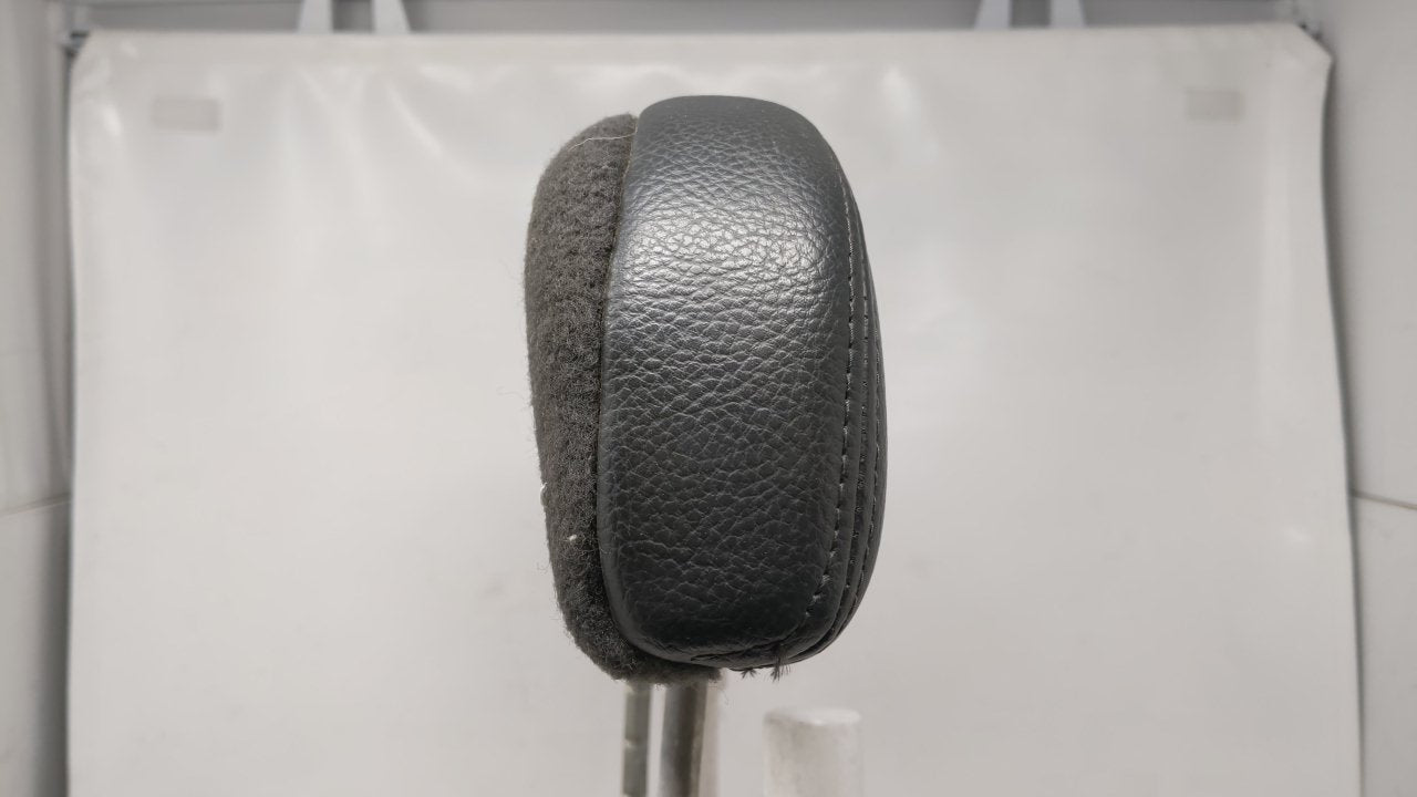 2000 Dodge Durango Headrest Head Rest Rear Seat Fits OEM Used Auto Parts - Oemusedautoparts1.com