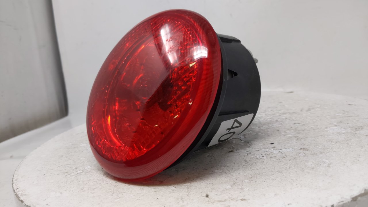 2006-2011 Chevrolet Hhr Tail Light Assembly Passenger Right OEM Fits 2006 2007 2008 2009 2010 2011 OEM Used Auto Parts - Oemusedautoparts1.com