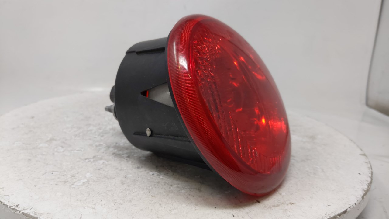 2006-2011 Chevrolet Hhr Tail Light Assembly Passenger Right OEM Fits 2006 2007 2008 2009 2010 2011 OEM Used Auto Parts - Oemusedautoparts1.com