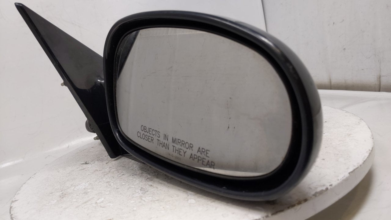 2001 Dodge Stratus Side Mirror Replacement Passenger Right View Door Mirror Fits OEM Used Auto Parts - Oemusedautoparts1.com