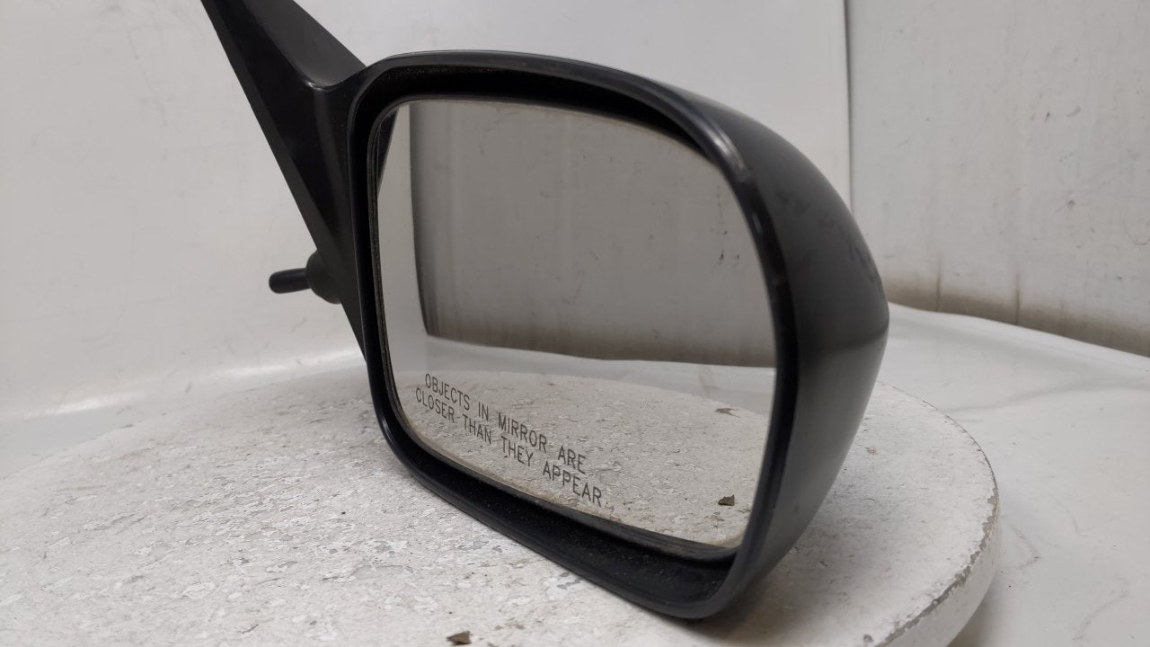 2001-2005 Honda Civic Side Mirror Replacement Passenger Right View Door Mirror Fits 2001 2002 2003 2004 2005 OEM Used Auto Parts - Oemusedautoparts1.com