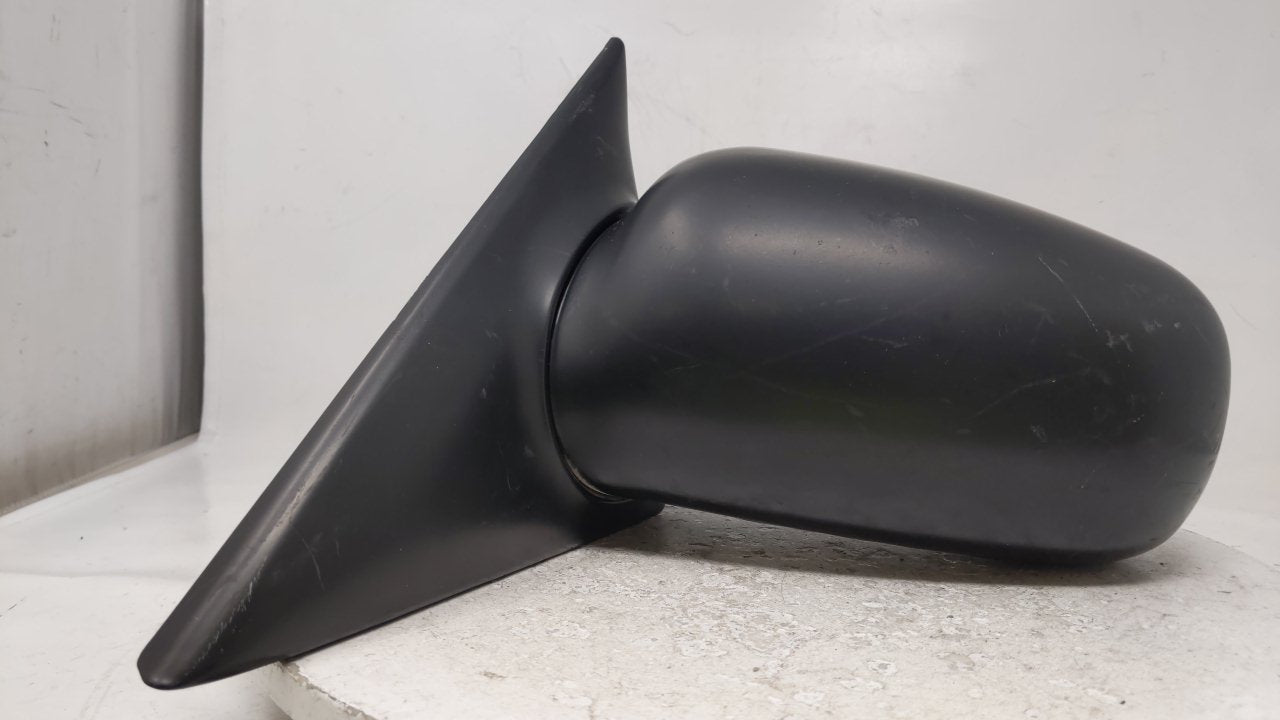 1997-2005 Chevrolet Malibu Side Mirror Replacement Driver Left View Door Mirror Fits 1997 1998 1999 2000 2001 2002 2003 2004 2005 OEM Used Auto Parts - Oemusedautoparts1.com