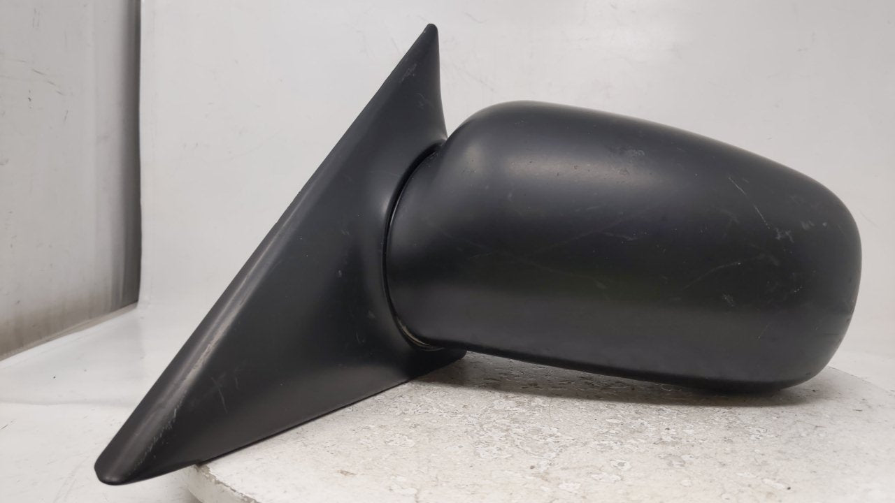 1997-2005 Chevrolet Malibu Side Mirror Replacement Driver Left View Door Mirror Fits 1997 1998 1999 2000 2001 2002 2003 2004 2005 OEM Used Auto Parts - Oemusedautoparts1.com