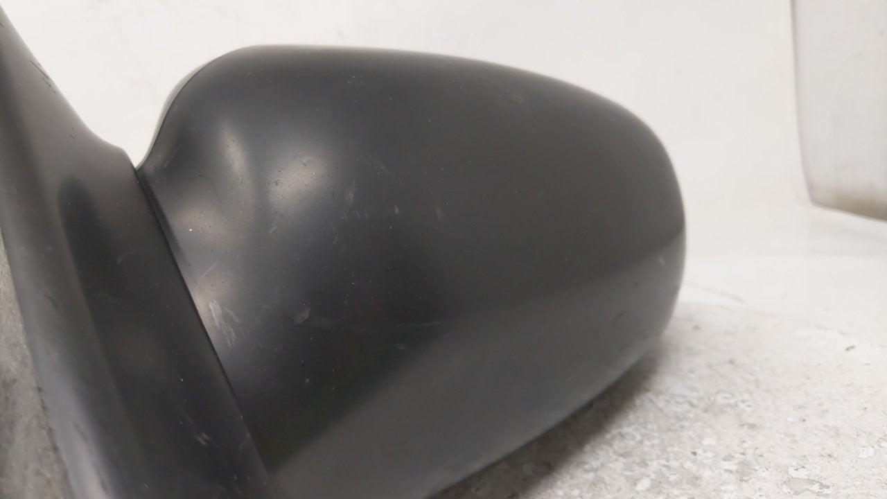 1997-2005 Chevrolet Malibu Side Mirror Replacement Driver Left View Door Mirror Fits 1997 1998 1999 2000 2001 2002 2003 2004 2005 OEM Used Auto Parts - Oemusedautoparts1.com