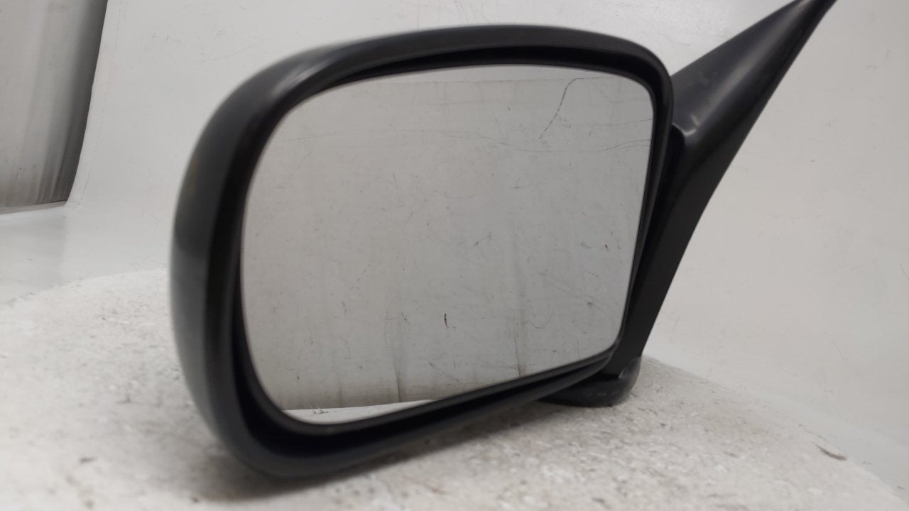 1997-2005 Chevrolet Malibu Side Mirror Replacement Driver Left View Door Mirror Fits 1997 1998 1999 2000 2001 2002 2003 2004 2005 OEM Used Auto Parts - Oemusedautoparts1.com