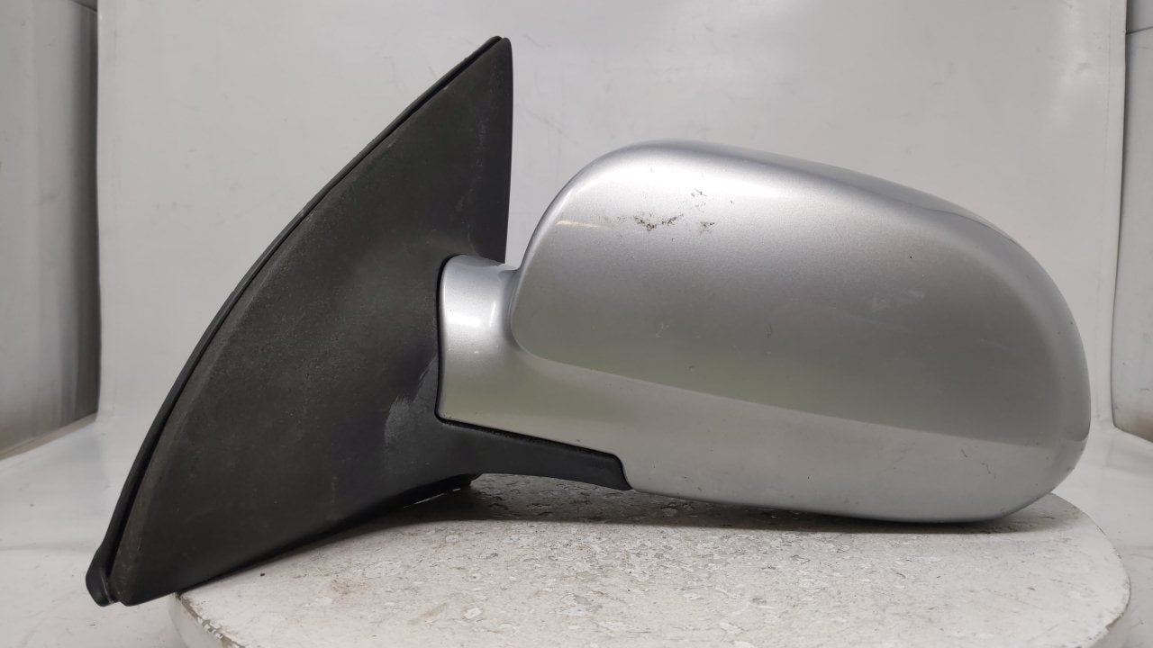 2005-2008 Suzuki Reno Side Mirror Replacement Driver Left View Door Mirror Fits 2004 2005 2006 2007 2008 OEM Used Auto Parts - Oemusedautoparts1.com