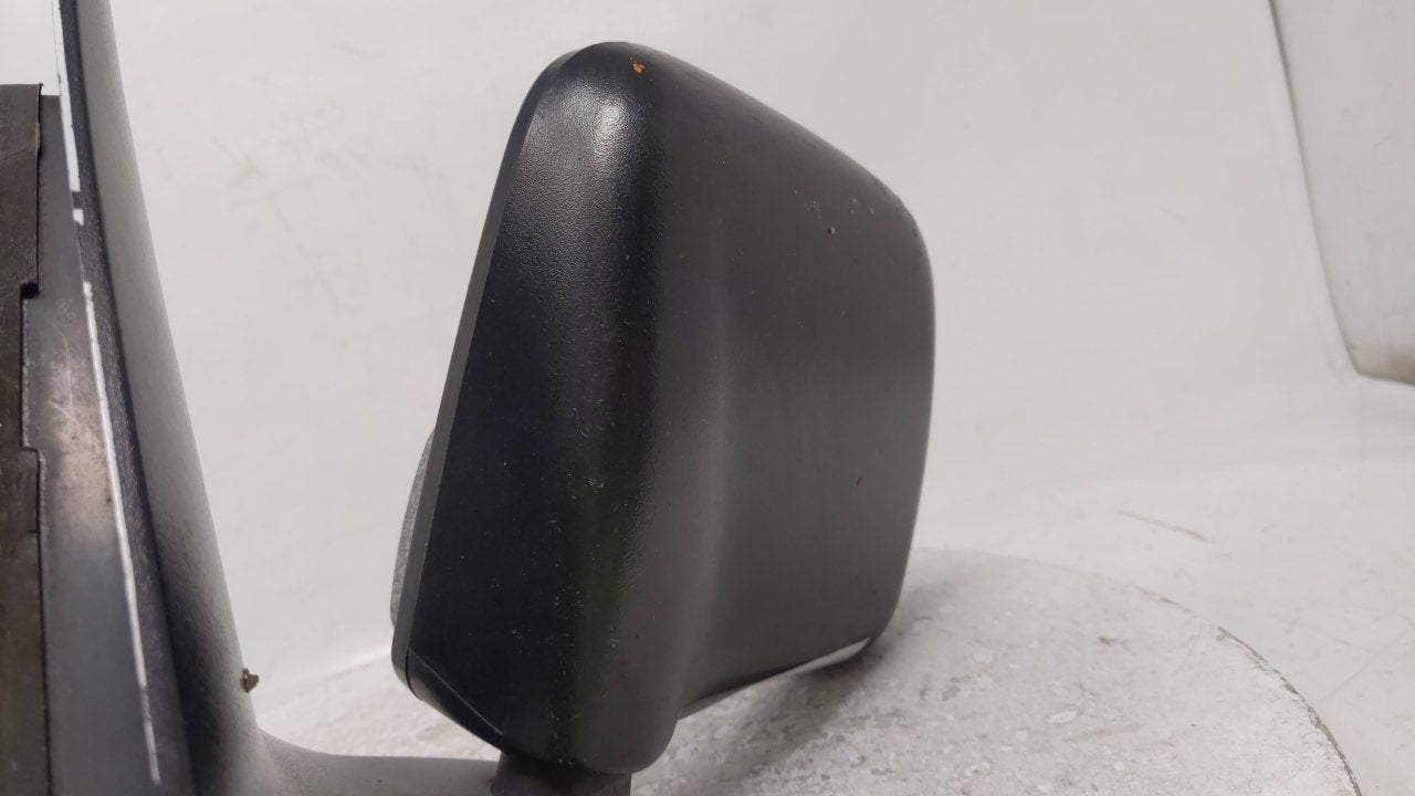 1995 Saab 95 Side Mirror Replacement Driver Left View Door Mirror Fits OEM Used Auto Parts - Oemusedautoparts1.com