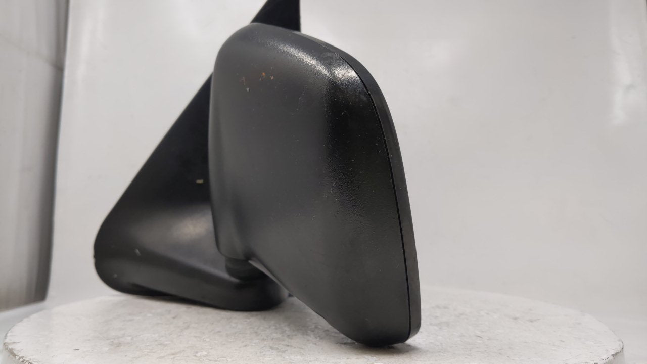 1995 Saab 95 Side Mirror Replacement Driver Left View Door Mirror Fits OEM Used Auto Parts - Oemusedautoparts1.com