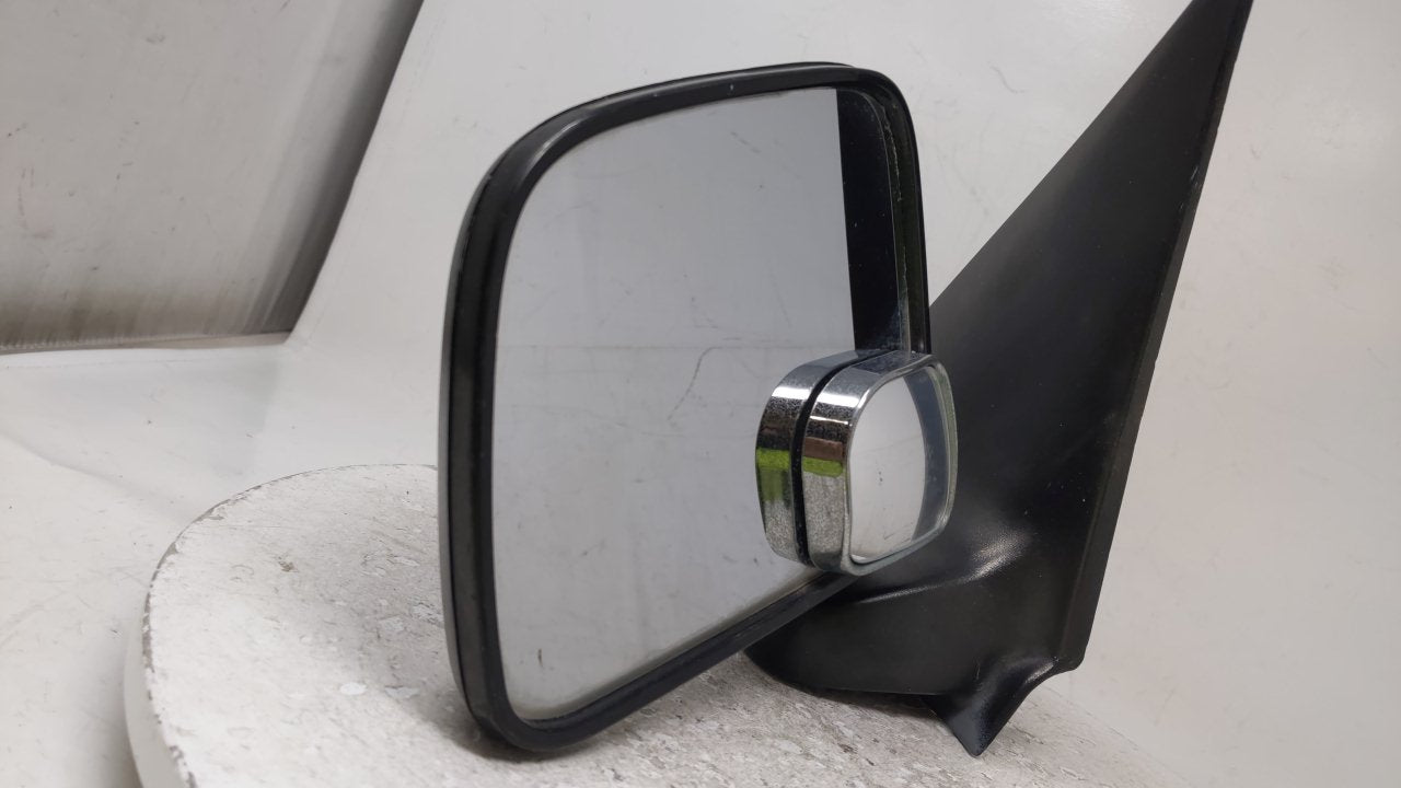 1995 Saab 95 Side Mirror Replacement Driver Left View Door Mirror Fits OEM Used Auto Parts - Oemusedautoparts1.com