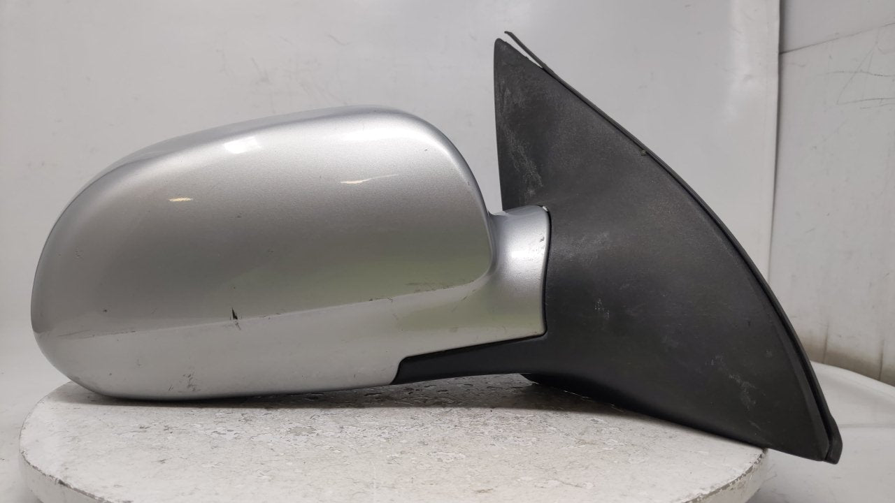 2005-2008 Suzuki Reno Side Mirror Replacement Passenger Right View Door Mirror Fits 2004 2005 2006 2007 2008 OEM Used Auto Parts - Oemusedautoparts1.com