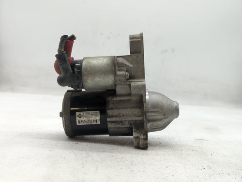 2012-2019 Nissan Versa Car Starter Motor Solenoid OEM P/N:23300 1HK0B Fits 2012 2013 2014 2015 2016 2017 2018 2019 OEM Used Auto Parts