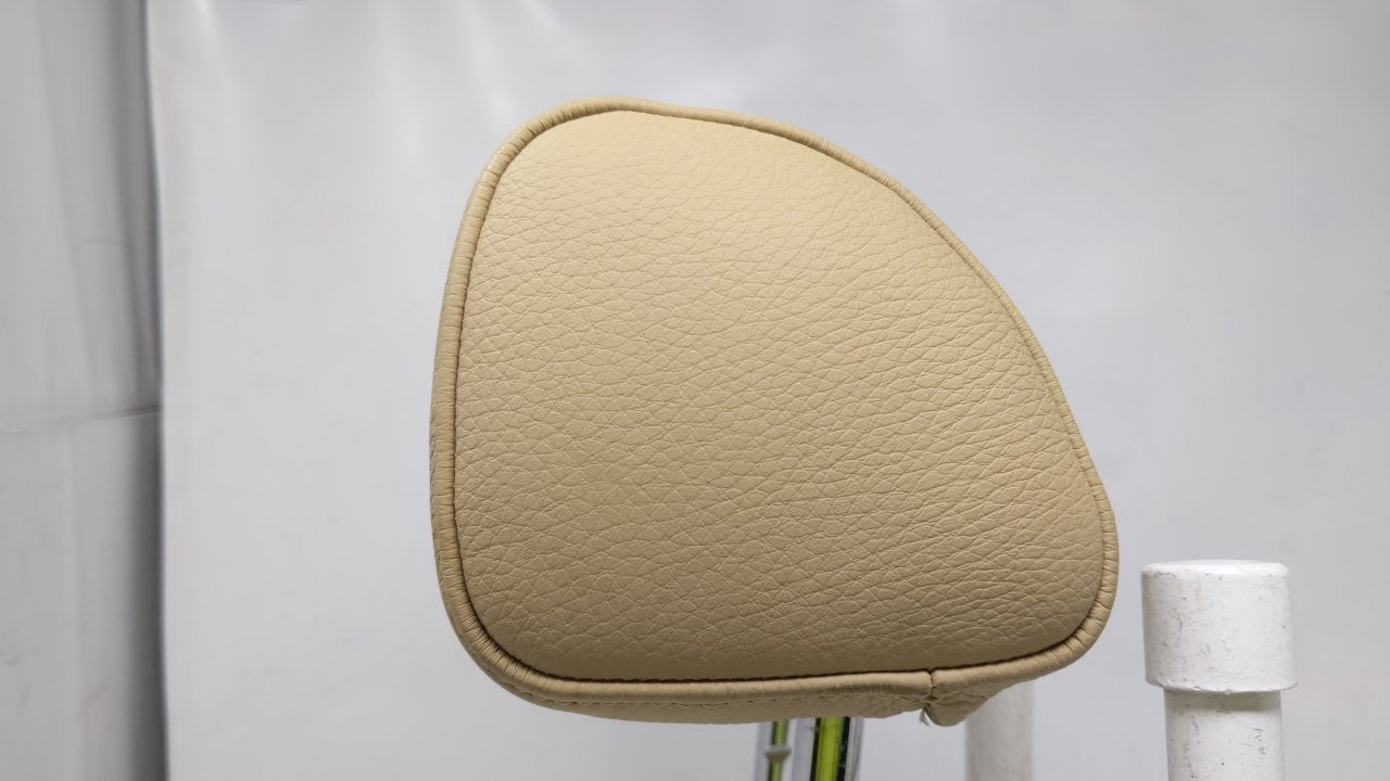 1999 Bmw 330xi Headrest Head Rest Rear Seat Fits OEM Used Auto Parts - Oemusedautoparts1.com