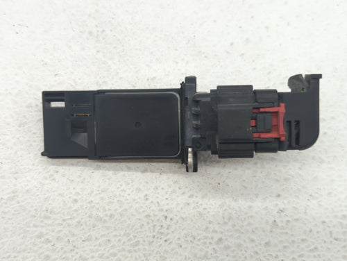 2013-2018 Cadillac Ats Mass Air Flow Meter Maf