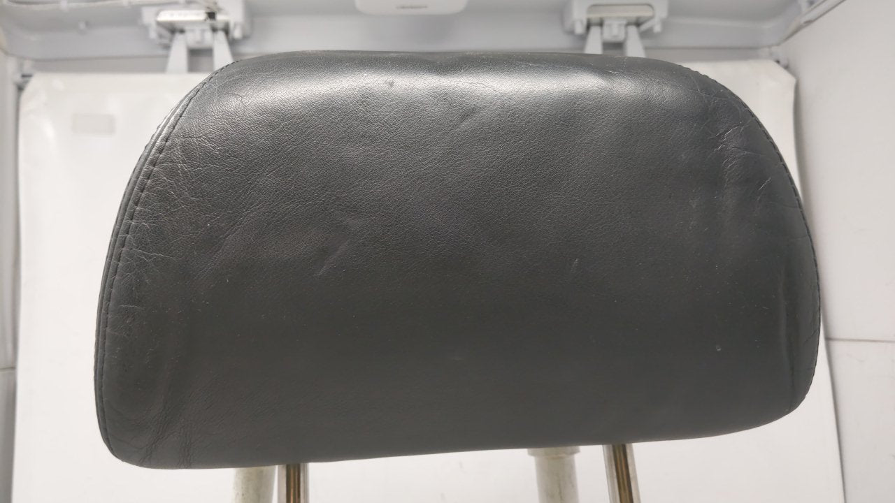 1998 Oldsmobile 98 Headrest Head Rest Rear Seat Fits OEM Used Auto Parts - Oemusedautoparts1.com