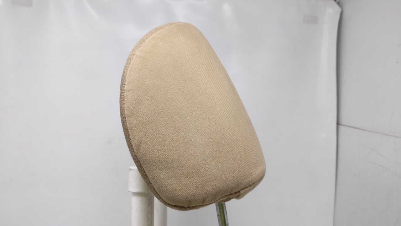 1995 Mitsubishi Eclipse Headrest Head Rest Front Driver Passenger Seat Fits OEM Used Auto Parts - Oemusedautoparts1.com