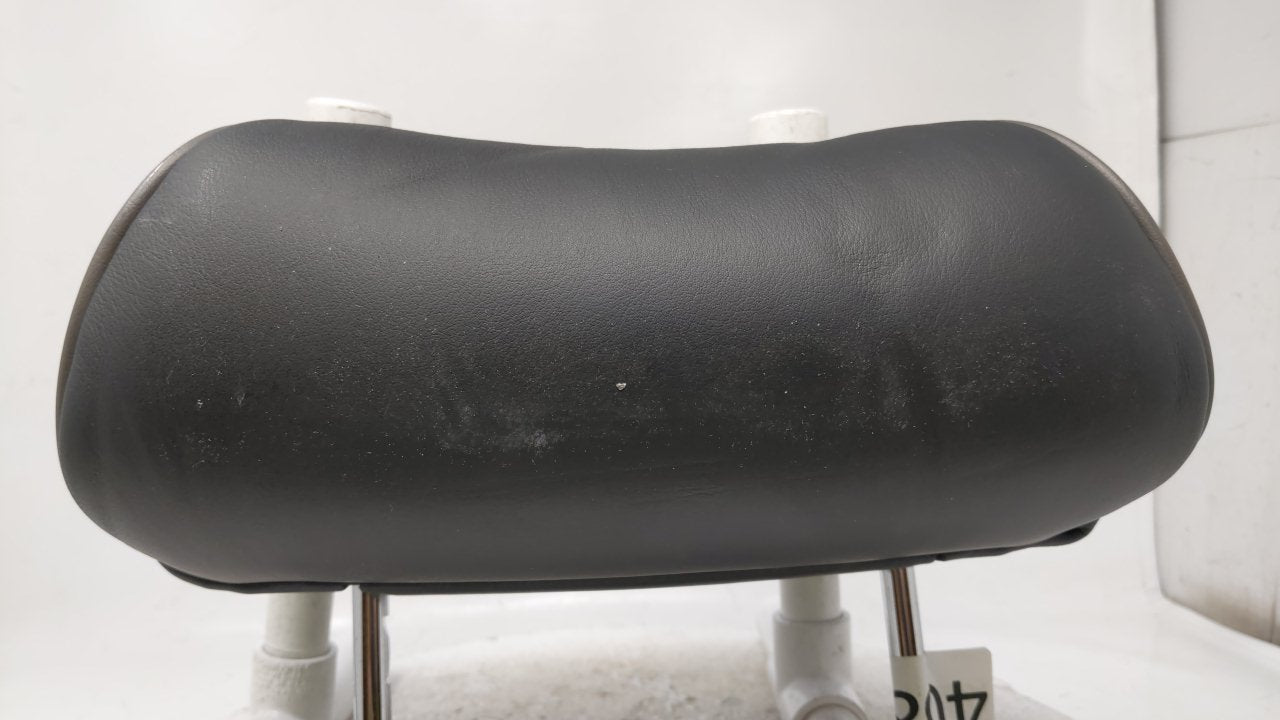 2001 Lexus Is300 Headrest Head Rest Rear Seat Fits OEM Used Auto Parts - Oemusedautoparts1.com