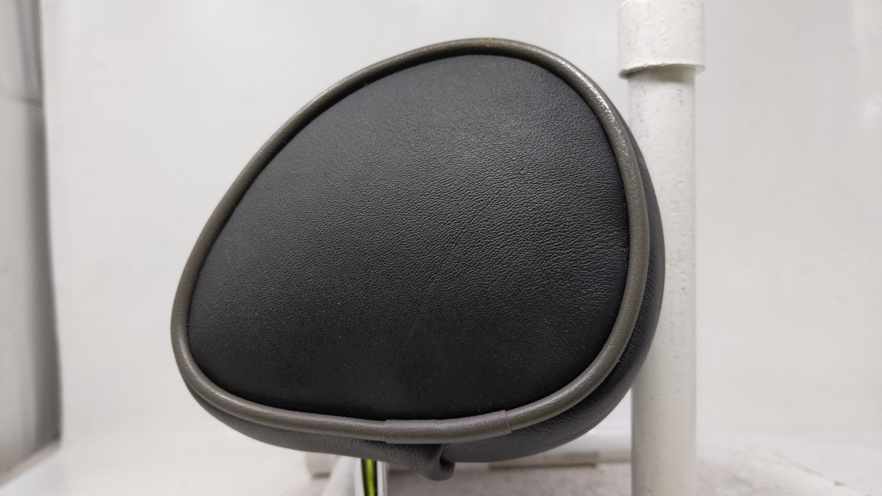 2001 Lexus Is300 Headrest Head Rest Rear Seat Fits OEM Used Auto Parts - Oemusedautoparts1.com