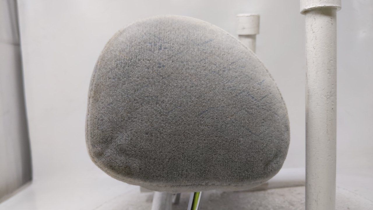 1997 Toyota Camry Headrest Head Rest Rear Seat Fits OEM Used Auto Parts - Oemusedautoparts1.com