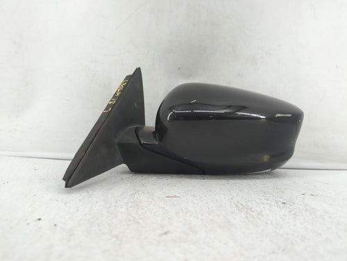 2008-2012 Honda Accord Side Mirror Replacement Driver Left View Door Mirror Fits 2008 2009 2010 2011 2012 OEM Used Auto Parts