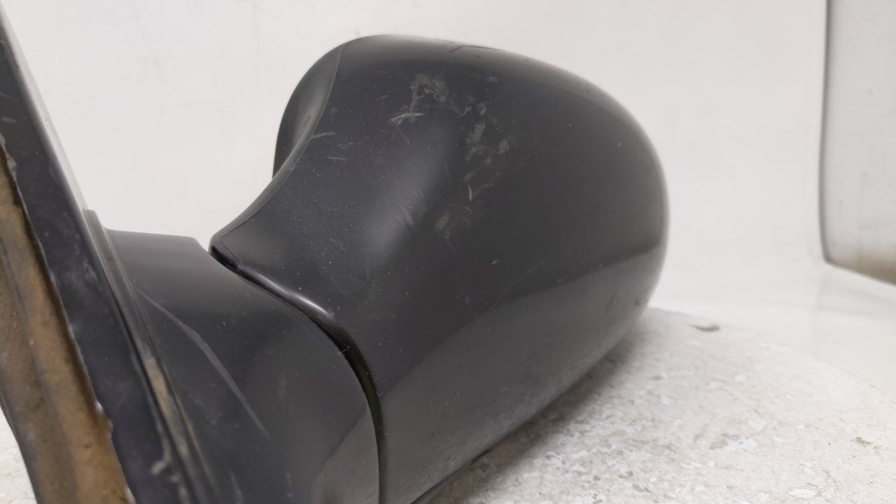 1993 Saab 9-3 Side Mirror Replacement Driver Left View Door Mirror Fits 1994 OEM Used Auto Parts - Oemusedautoparts1.com