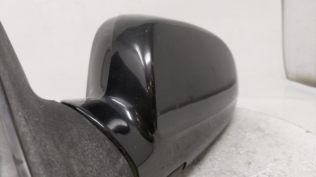 2005-2008 Suzuki Reno Side Mirror Replacement Driver Left View Door Mirror Fits 2004 2005 2006 2007 2008 OEM Used Auto Parts - Oemusedautoparts1.com