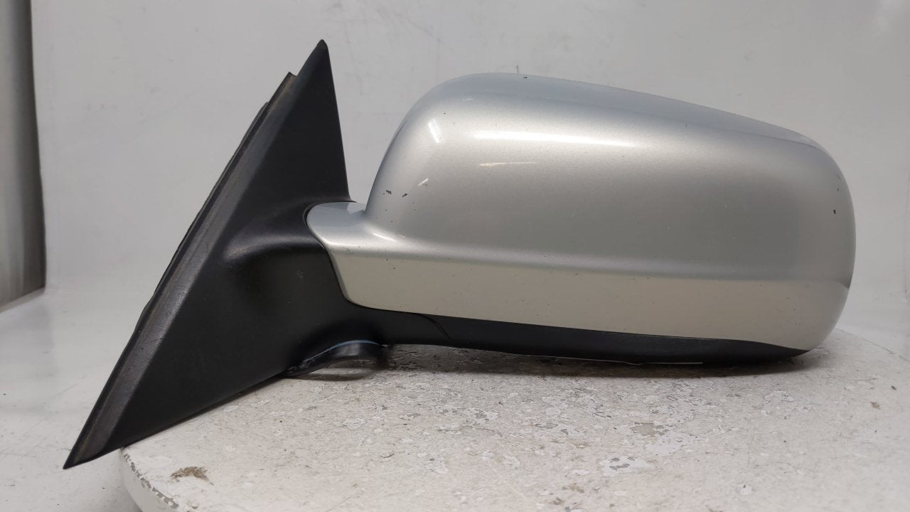 1998 Oldsmobile 98 Side Mirror Replacement Driver Left View Door Mirror Fits 1999 2000 2001 2002 2003 2004 OEM Used Auto Parts - Oemusedautoparts1.com