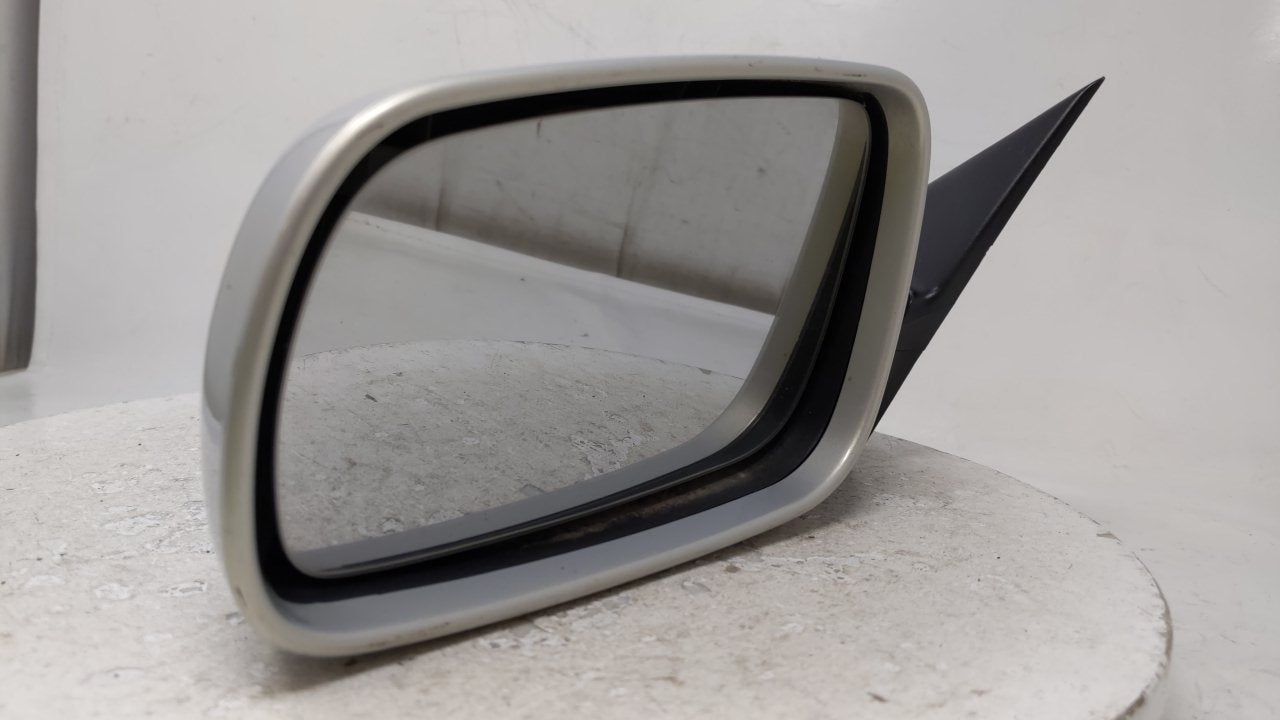 1998 Oldsmobile 98 Side Mirror Replacement Driver Left View Door Mirror Fits 1999 2000 2001 2002 2003 2004 OEM Used Auto Parts - Oemusedautoparts1.com