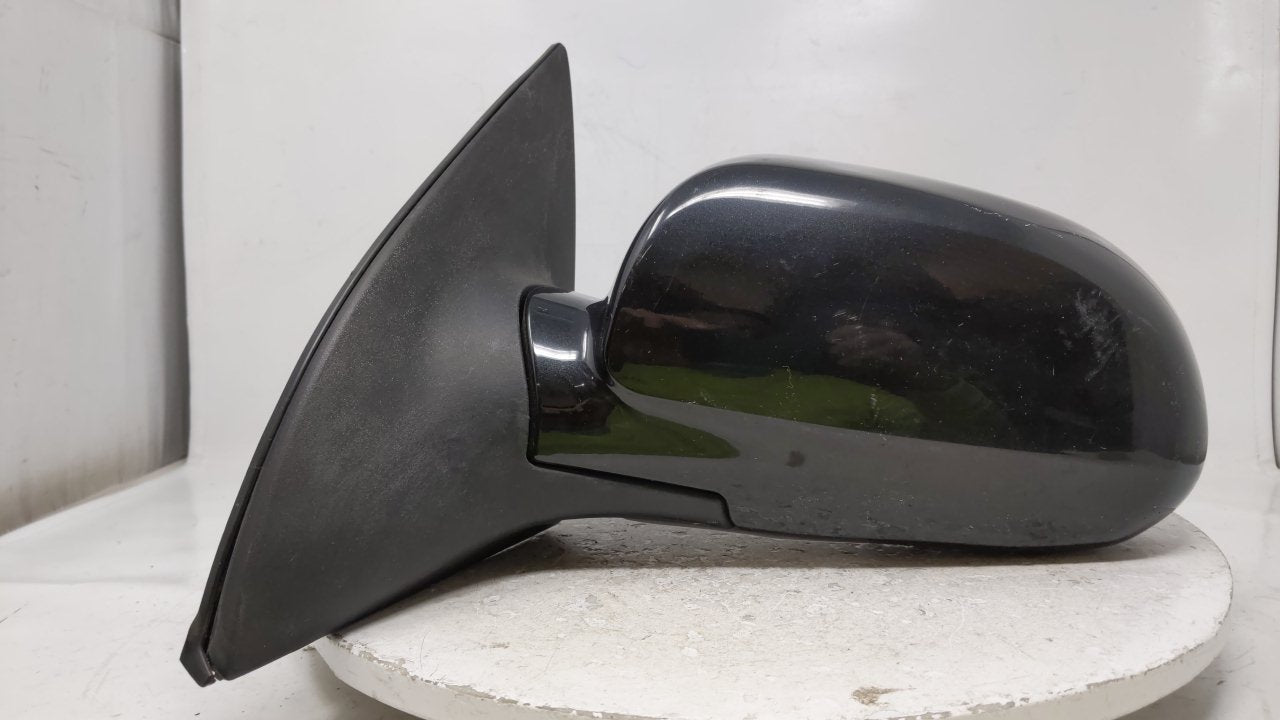 2004-2008 Suzuki Forenza Side Mirror Replacement Driver Left View Door Mirror Fits 2004 2005 2006 2007 2008 OEM Used Auto Parts - Oemusedautoparts1.com