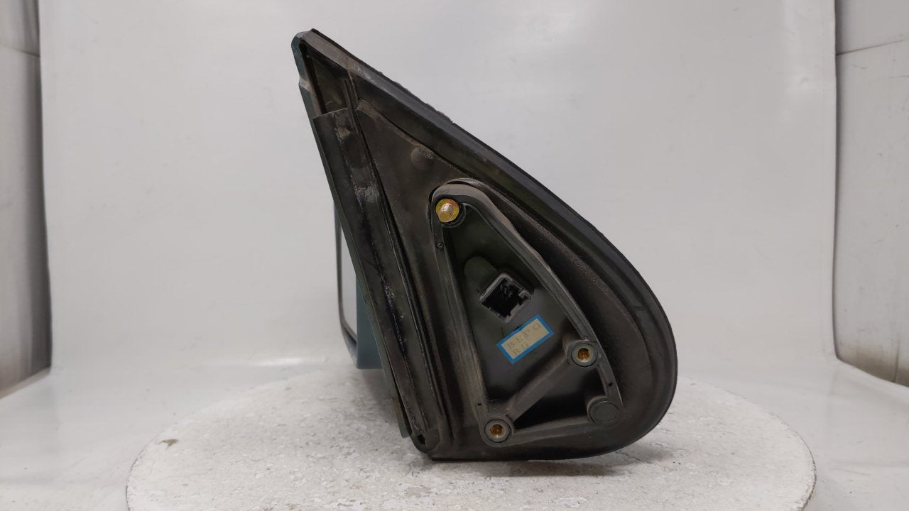 2001-2004 Hyundai Santa Fe Side Mirror Replacement Driver Left View Door Mirror Fits 2001 2002 2003 2004 OEM Used Auto Parts - Oemusedautoparts1.com