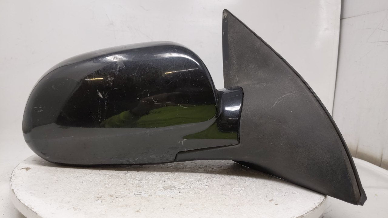 2005-2008 Suzuki Reno Side Mirror Replacement Passenger Right View Door Mirror Fits 2004 2005 2006 2007 2008 OEM Used Auto Parts - Oemusedautoparts1.com