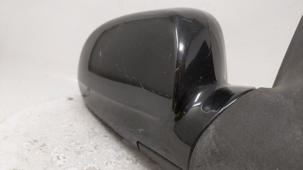 2005-2008 Suzuki Reno Side Mirror Replacement Passenger Right View Door Mirror Fits 2004 2005 2006 2007 2008 OEM Used Auto Parts - Oemusedautoparts1.com