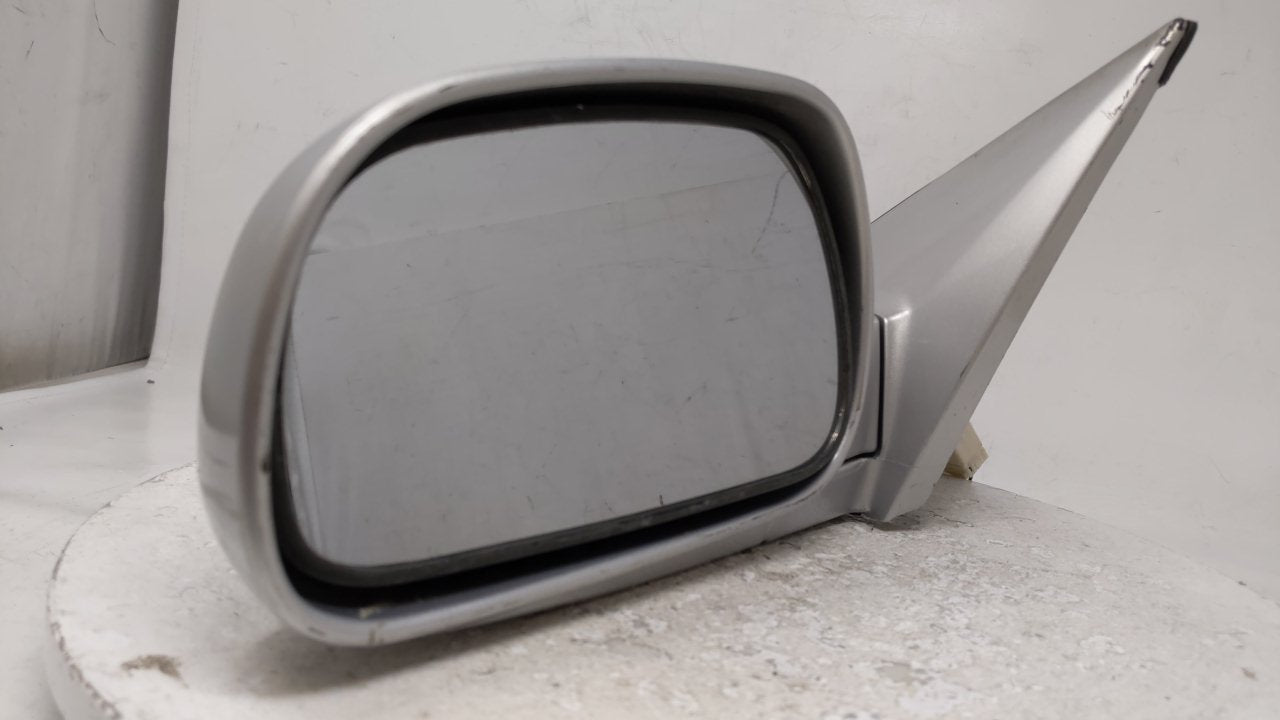 2004-2006 Suzuki Verona Side Mirror Replacement Driver Left View Door Mirror Fits 2004 2005 2006 OEM Used Auto Parts - Oemusedautoparts1.com