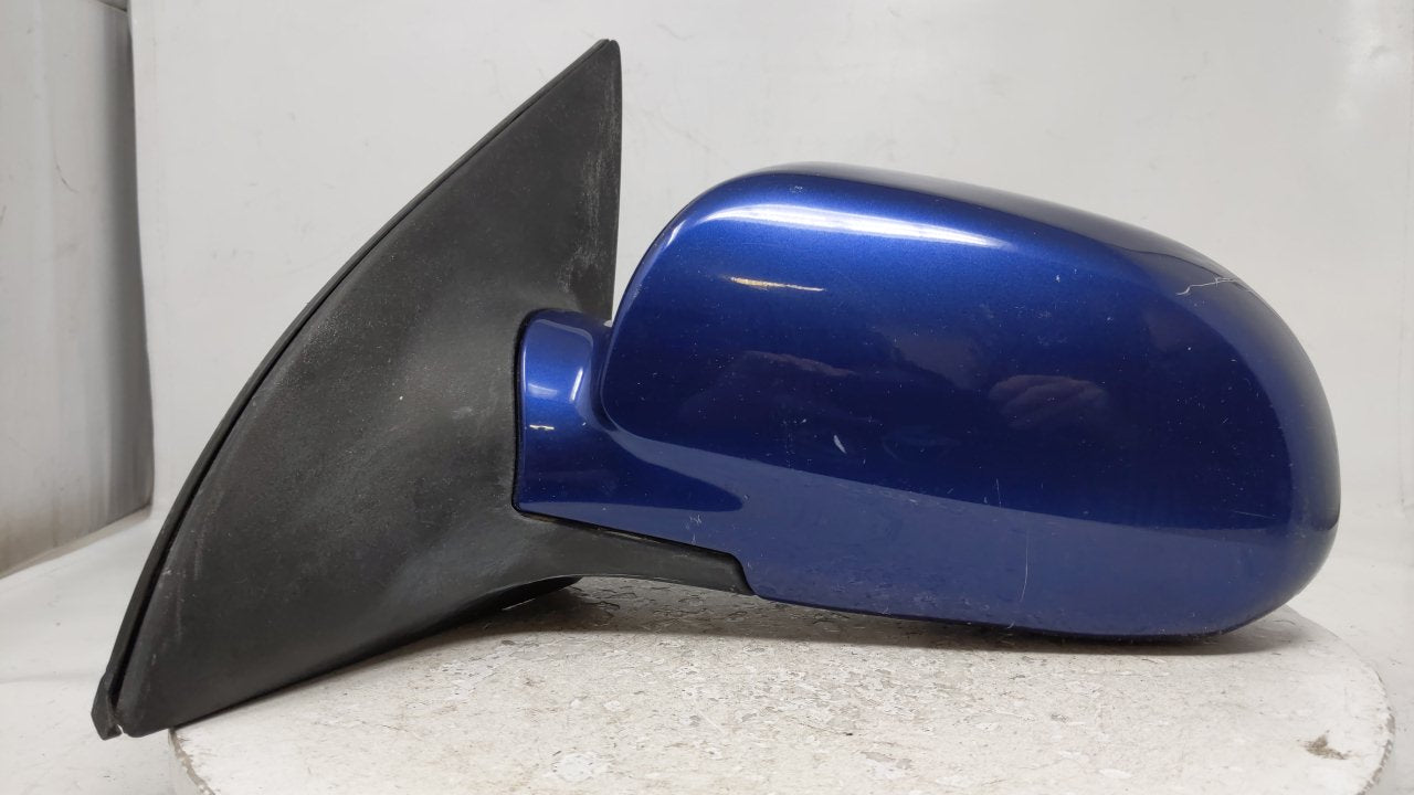 2005-2008 Suzuki Reno Side Mirror Replacement Driver Left View Door Mirror Fits 2004 2005 2006 2007 2008 OEM Used Auto Parts - Oemusedautoparts1.com