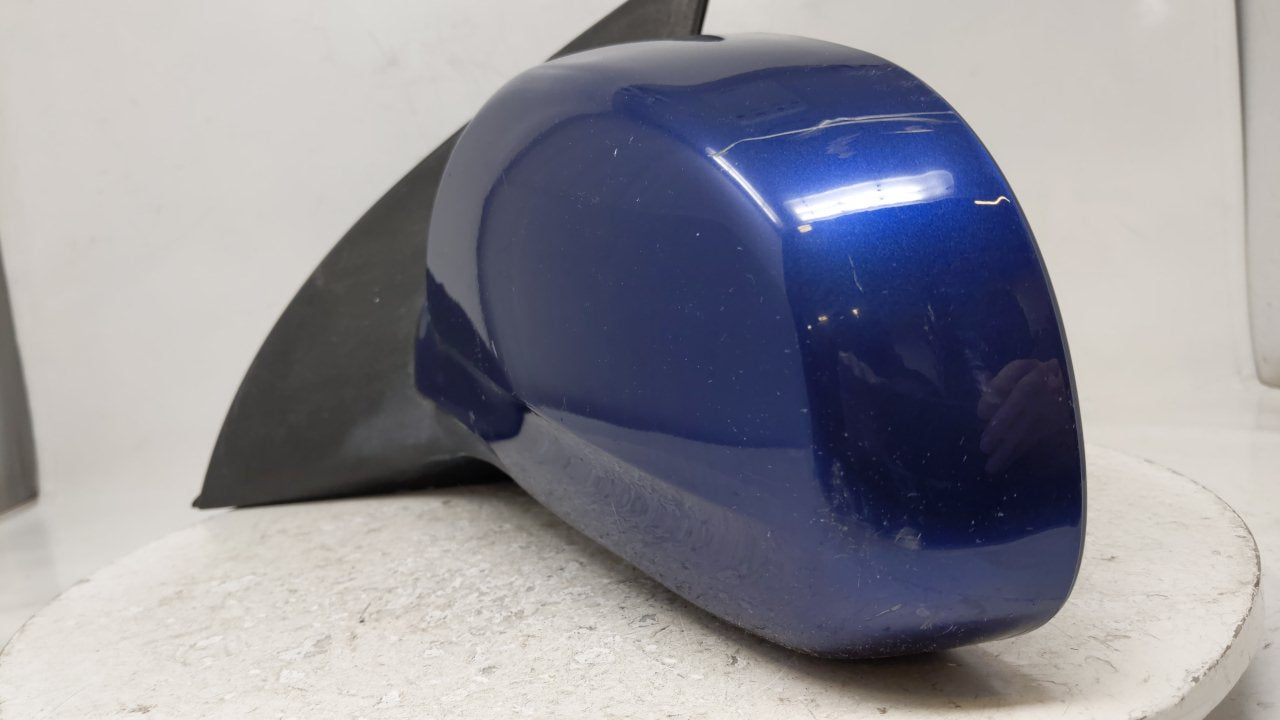 2005-2008 Suzuki Reno Side Mirror Replacement Driver Left View Door Mirror Fits 2004 2005 2006 2007 2008 OEM Used Auto Parts - Oemusedautoparts1.com