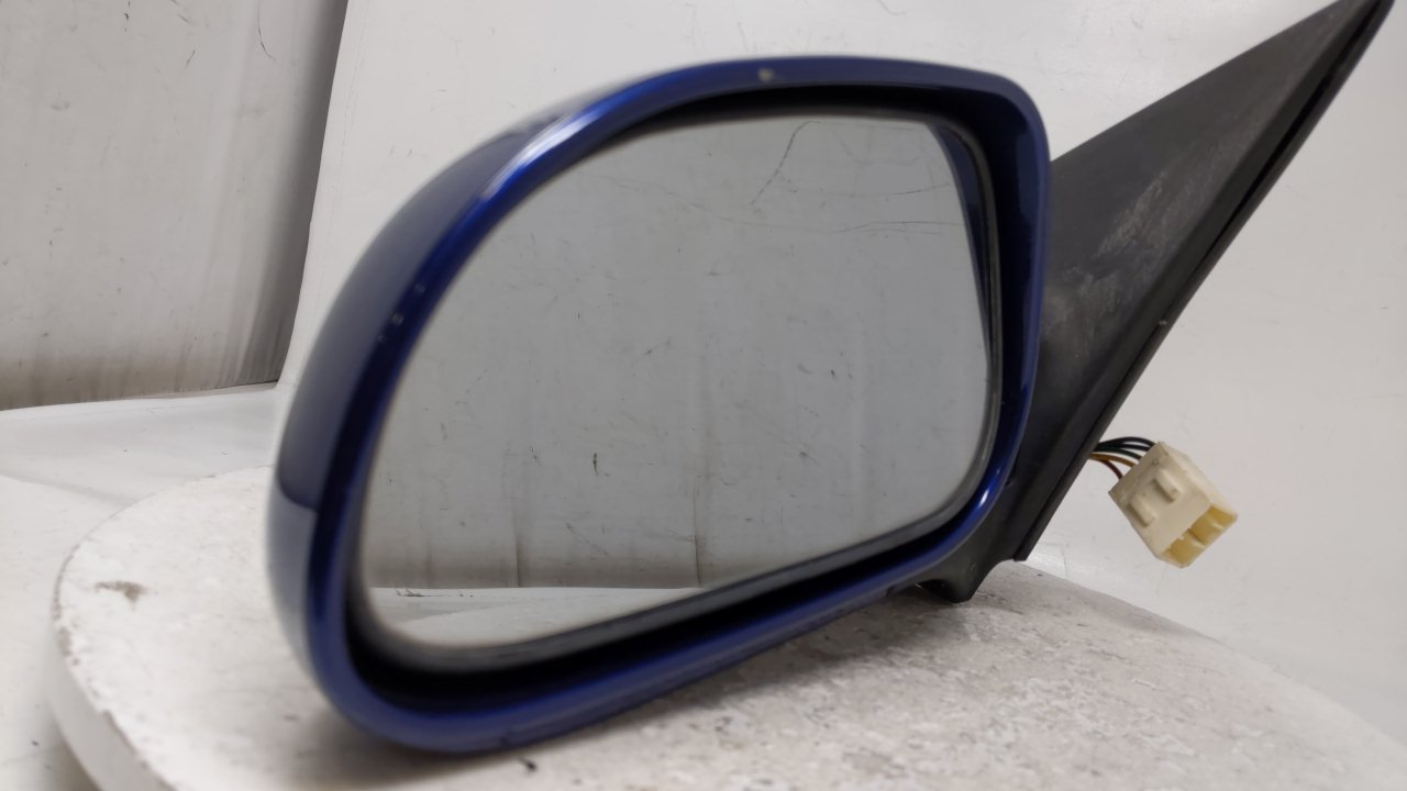 2005-2008 Suzuki Reno Side Mirror Replacement Driver Left View Door Mirror Fits 2004 2005 2006 2007 2008 OEM Used Auto Parts - Oemusedautoparts1.com