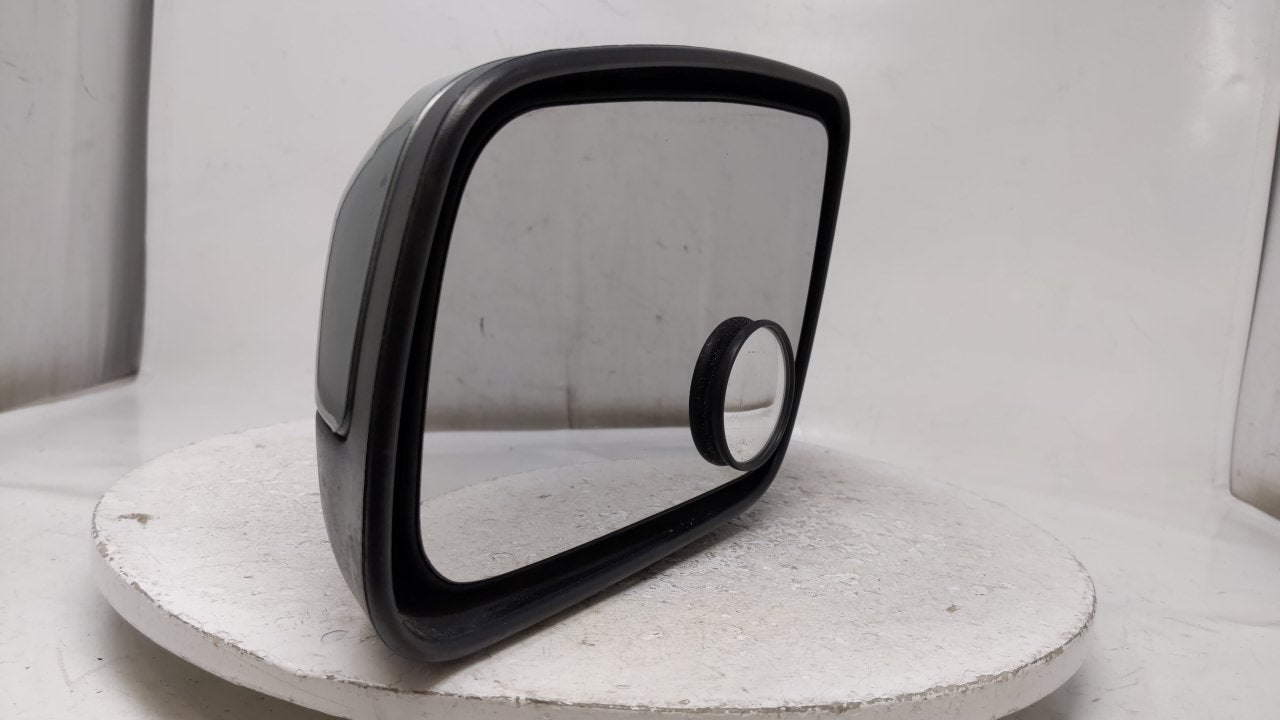 2005 Mercury Mercury Side Mirror Replacement Driver Left View Door Mirror Fits 2006 2007 OEM Used Auto Parts - Oemusedautoparts1.com