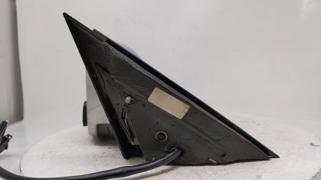 1998 Oldsmobile 98 Side Mirror Replacement Driver Left View Door Mirror Fits 1999 2000 2001 2002 2003 2004 OEM Used Auto Parts - Oemusedautoparts1.com