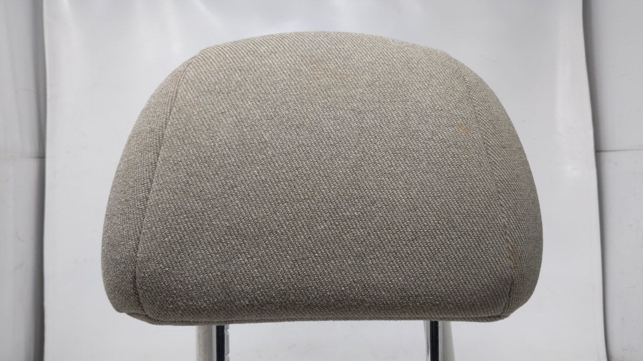 2000 Hyundai Accent Headrest Head Rest Front Driver Passenger Seat Fits OEM Used Auto Parts - Oemusedautoparts1.com