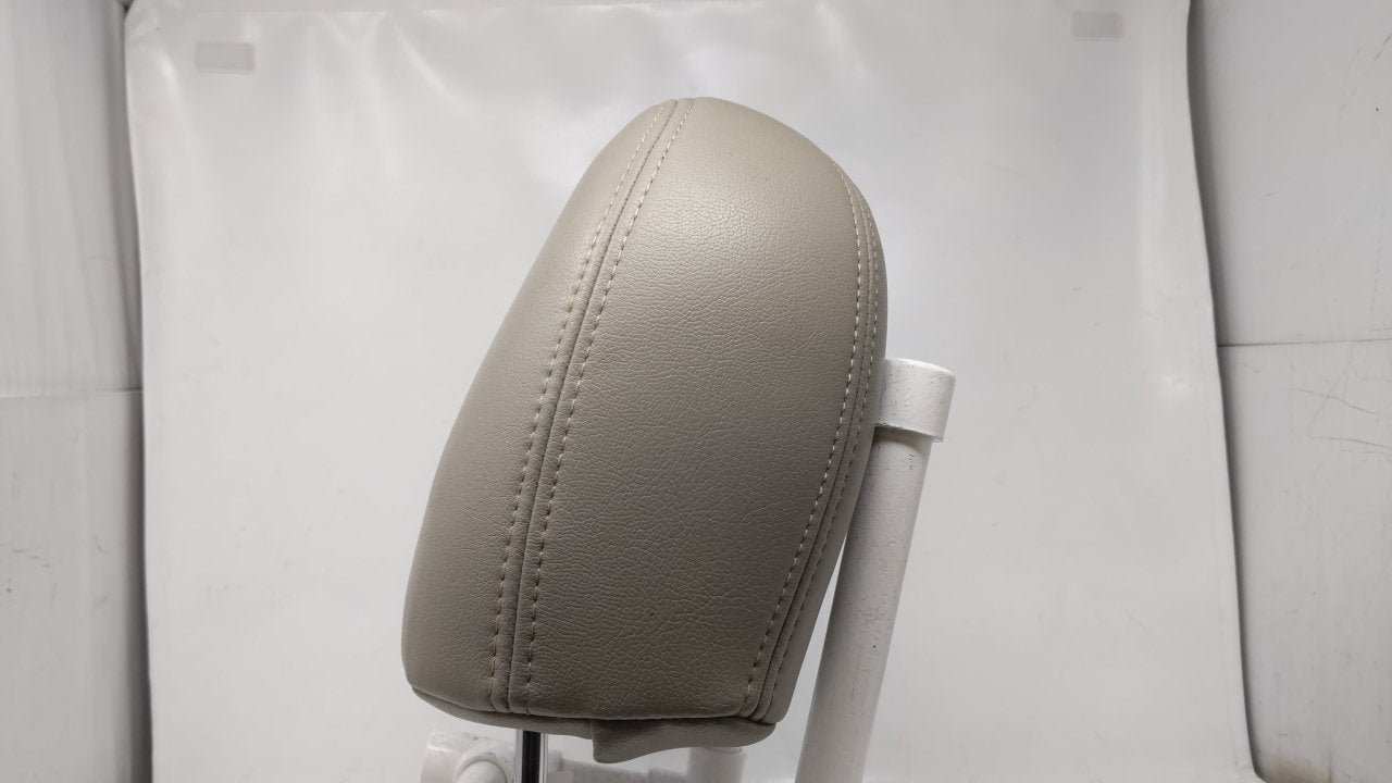 2001 Ford Taurus Headrest Head Rest Front Driver Passenger Seat Fits OEM Used Auto Parts - Oemusedautoparts1.com