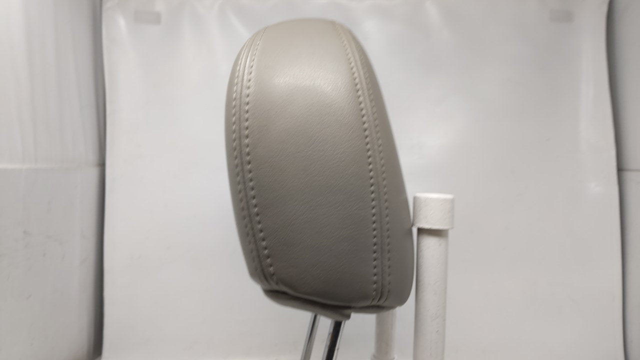 2000 Ford Sable Headrest Head Rest Front Driver Passenger Seat Fits OEM Used Auto Parts - Oemusedautoparts1.com