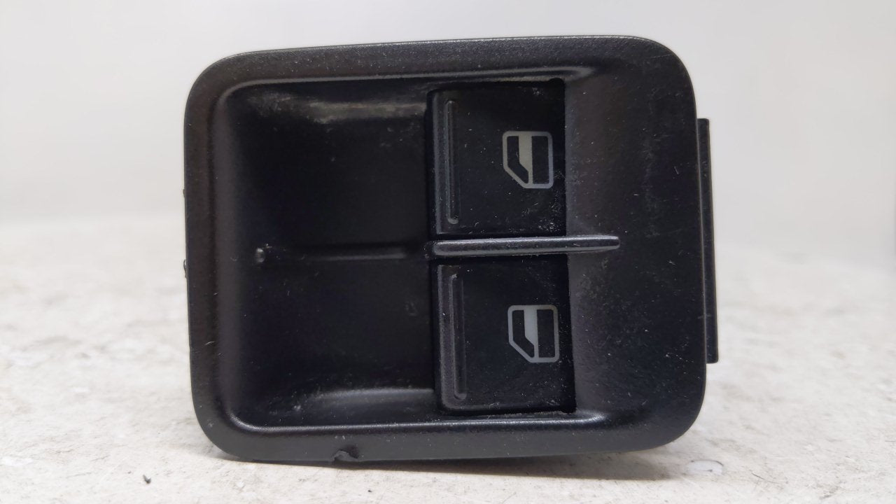 2001 Pontiac Aztek Master Power Window Switch Replacement Driver Side Left Fits OEM Used Auto Parts - Oemusedautoparts1.com