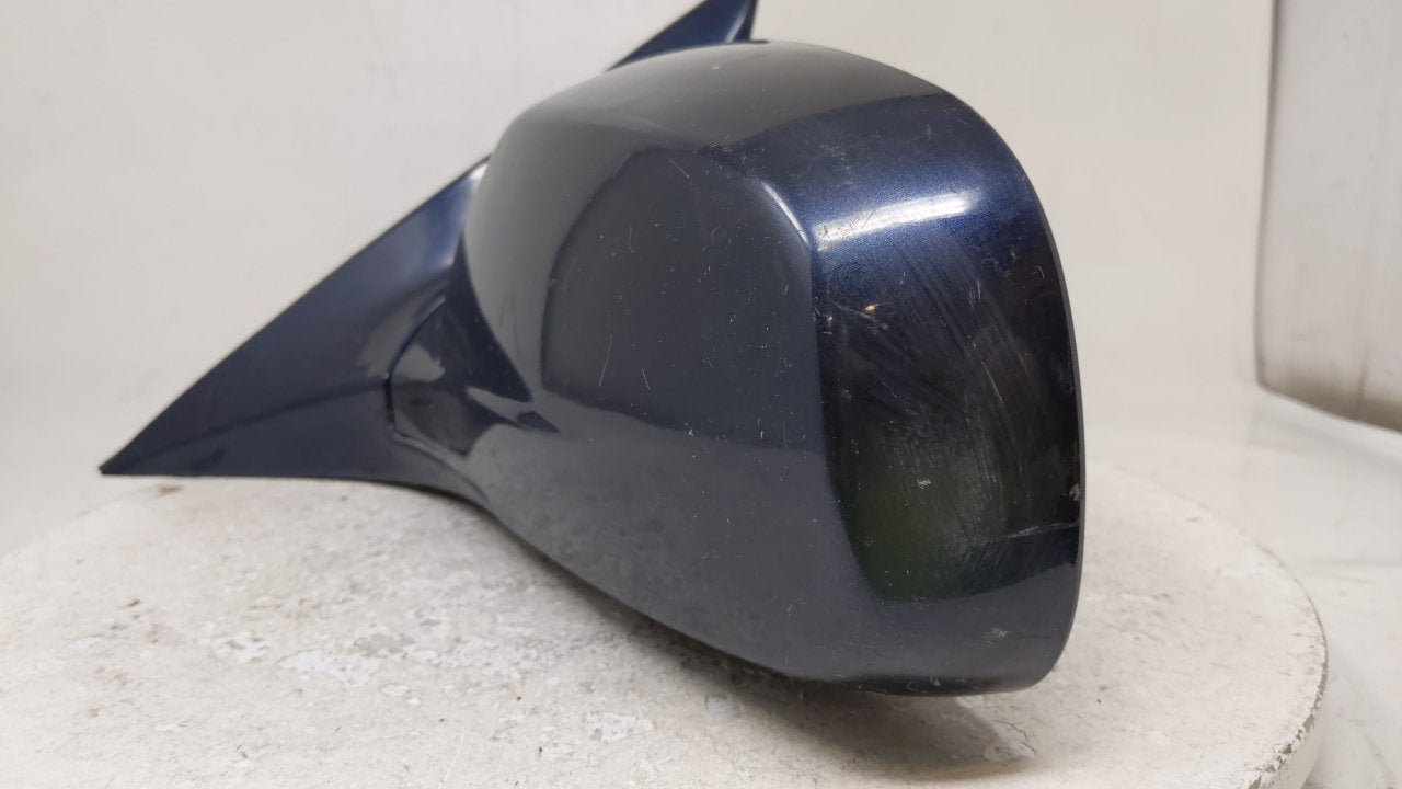 2004-2006 Suzuki Verona Side Mirror Replacement Driver Left View Door Mirror Fits 2004 2005 2006 OEM Used Auto Parts - Oemusedautoparts1.com