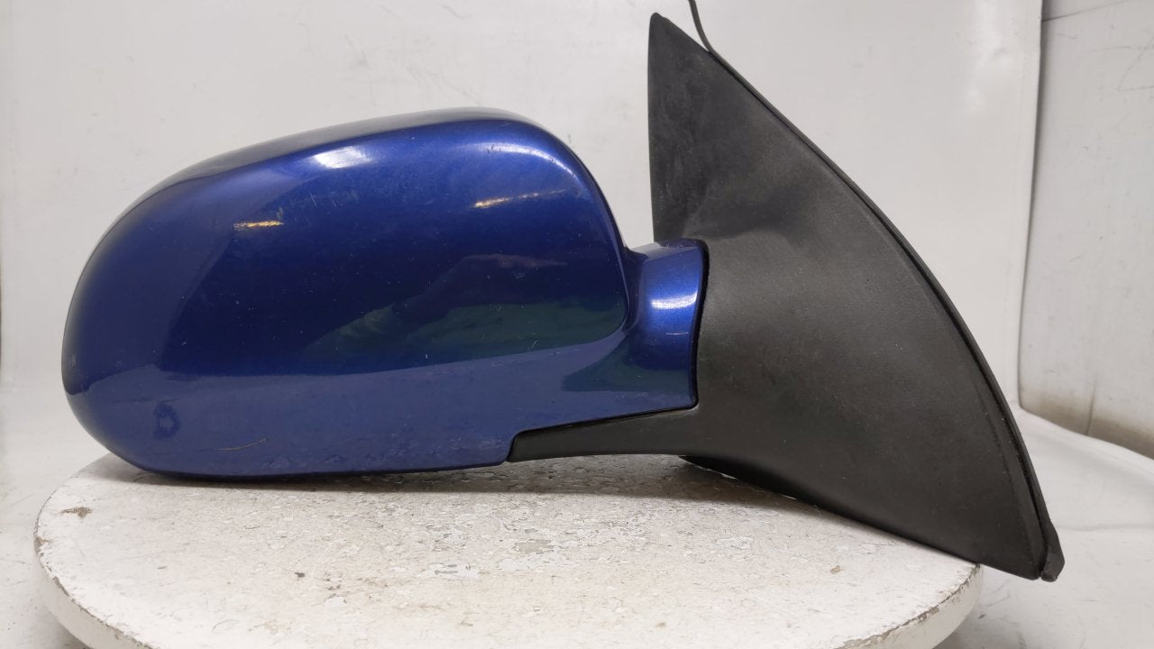 2005-2008 Suzuki Reno Side Mirror Replacement Passenger Right View Door Mirror Fits 2004 2005 2006 2007 2008 OEM Used Auto Parts - Oemusedautoparts1.com