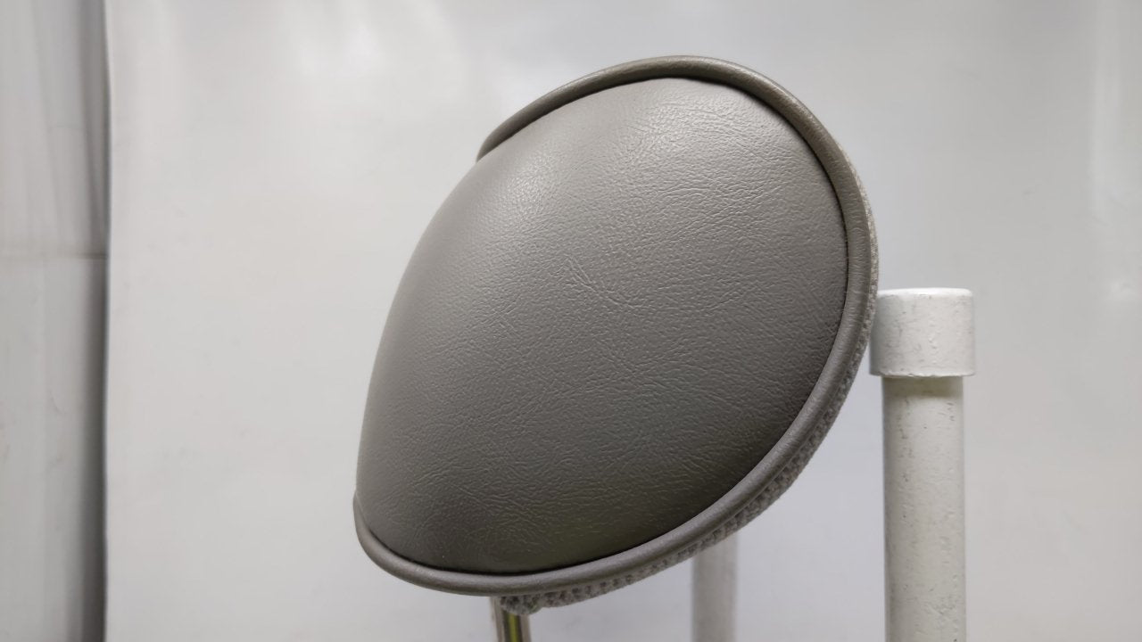 1997 Mercury Mercury Headrest Head Rest Front Driver Passenger Seat Fits OEM Used Auto Parts - Oemusedautoparts1.com