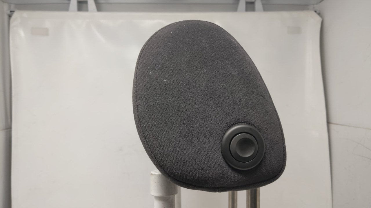 1998 Volkswagen Passat Headrest Head Rest Front Driver Passenger Seat Fits OEM Used Auto Parts - Oemusedautoparts1.com