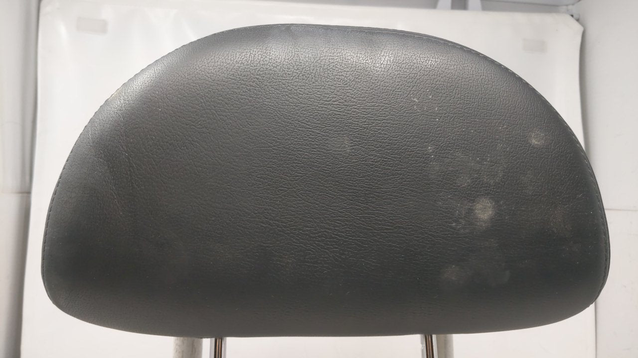 2001 Hyundai Xg300 Headrest Head Rest Front Driver Passenger Seat Fits OEM Used Auto Parts - Oemusedautoparts1.com